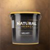 Velvet – İtalyan Dekoratif Boya